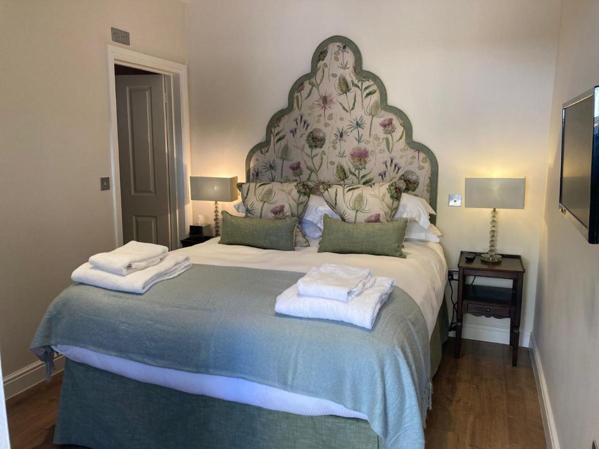Hotel The Seagrave Arms Weston Subedge Zewnętrze zdjęcie