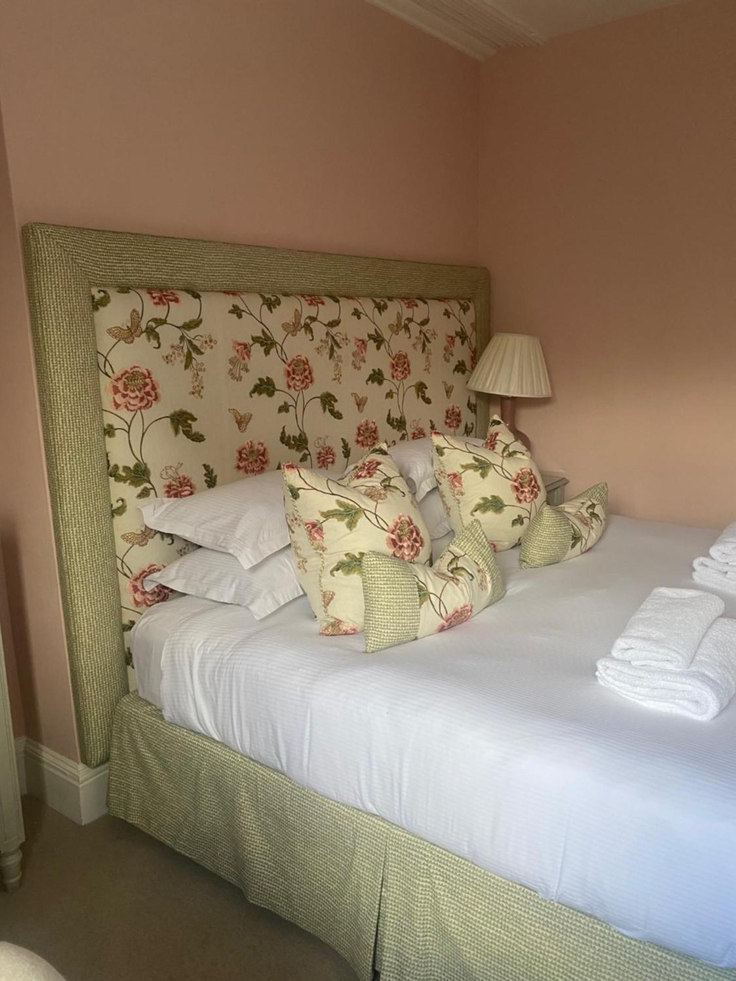 Hotel The Seagrave Arms Weston Subedge Zewnętrze zdjęcie