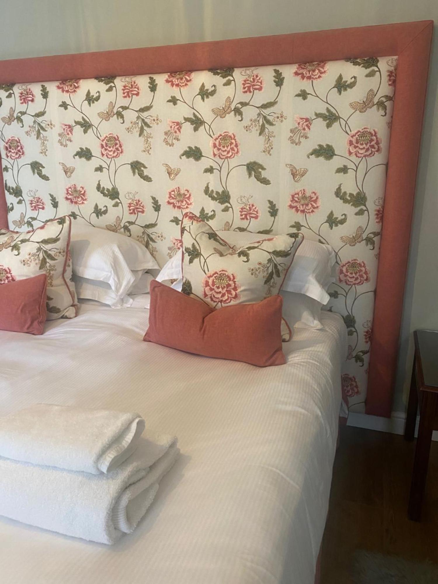 Hotel The Seagrave Arms Weston Subedge Zewnętrze zdjęcie