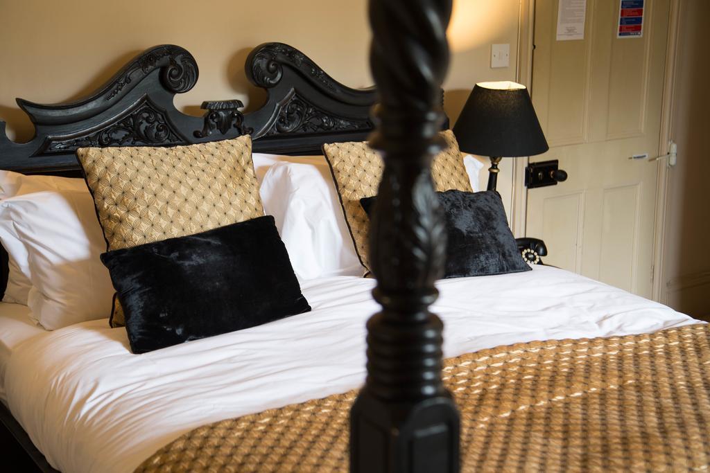 Hotel The Seagrave Arms Weston Subedge Pokój zdjęcie