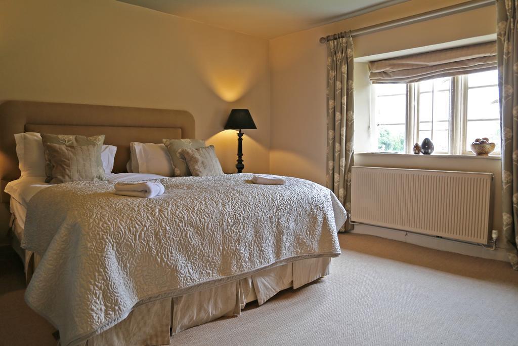 Hotel The Seagrave Arms Weston Subedge Pokój zdjęcie