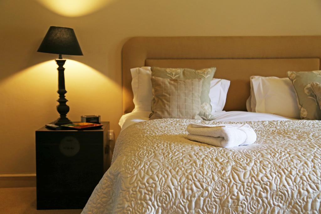 Hotel The Seagrave Arms Weston Subedge Zewnętrze zdjęcie