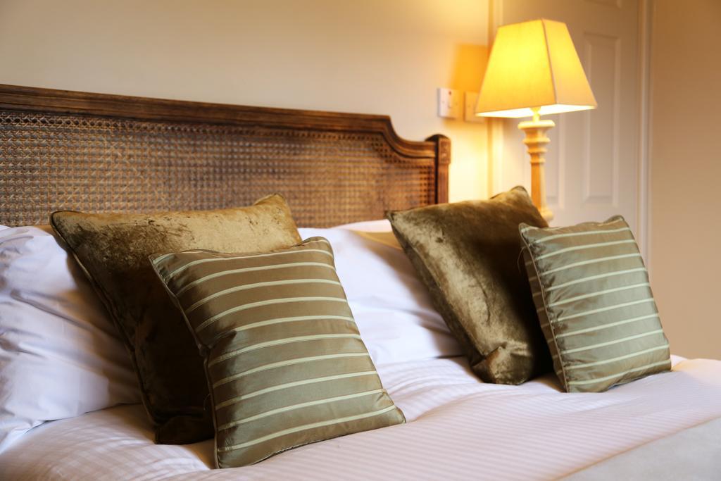 Hotel The Seagrave Arms Weston Subedge Pokój zdjęcie